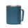 Akcesorium do kuchni MiiR Camp Cup Turkusowy - Kubek kempingowy 350 ml